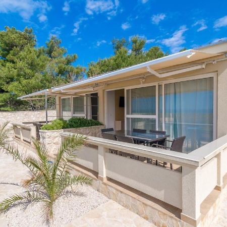 Riviera Resort Vir Ngoại thất bức ảnh