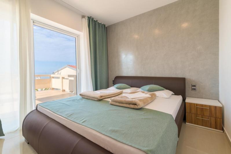 Riviera Resort Vir Ngoại thất bức ảnh