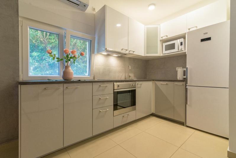 Riviera Resort Vir Ngoại thất bức ảnh