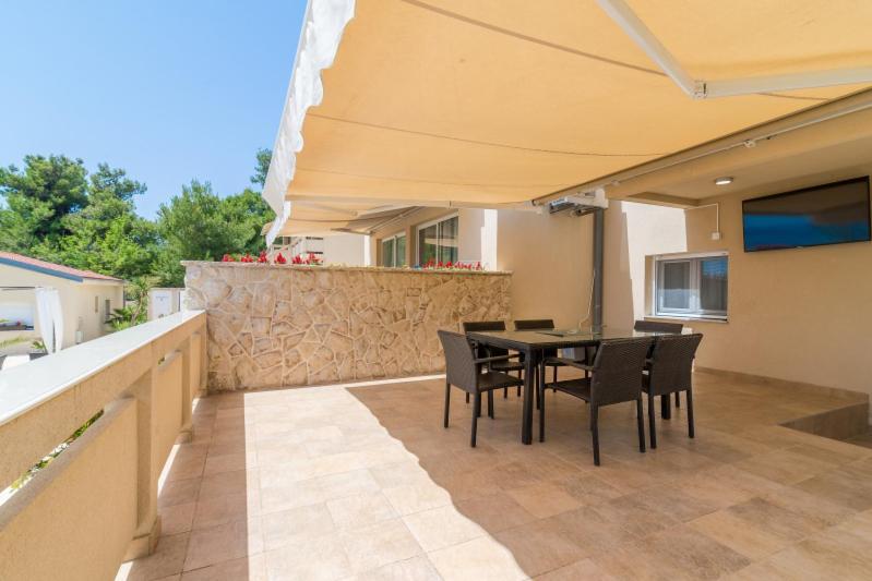 Riviera Resort Vir Ngoại thất bức ảnh