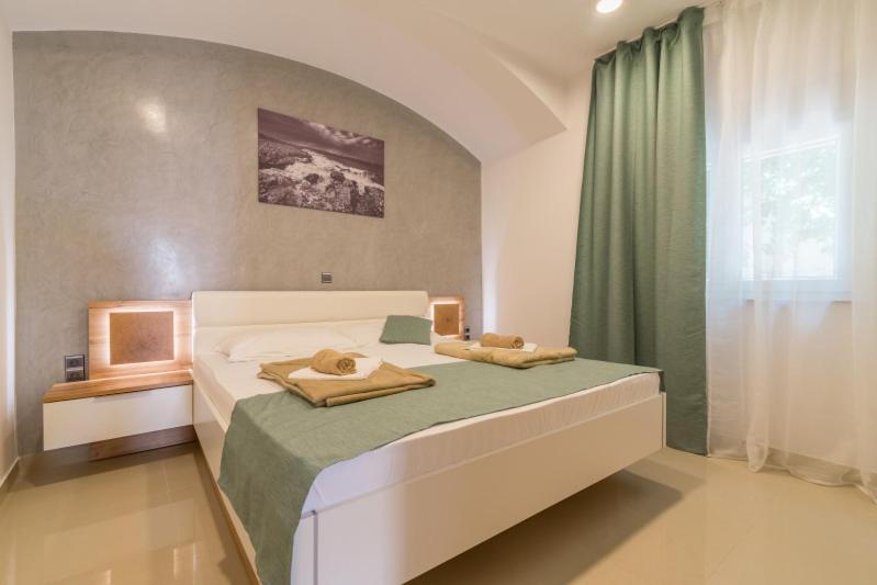 Riviera Resort Vir Ngoại thất bức ảnh