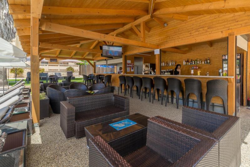 Riviera Resort Vir Ngoại thất bức ảnh