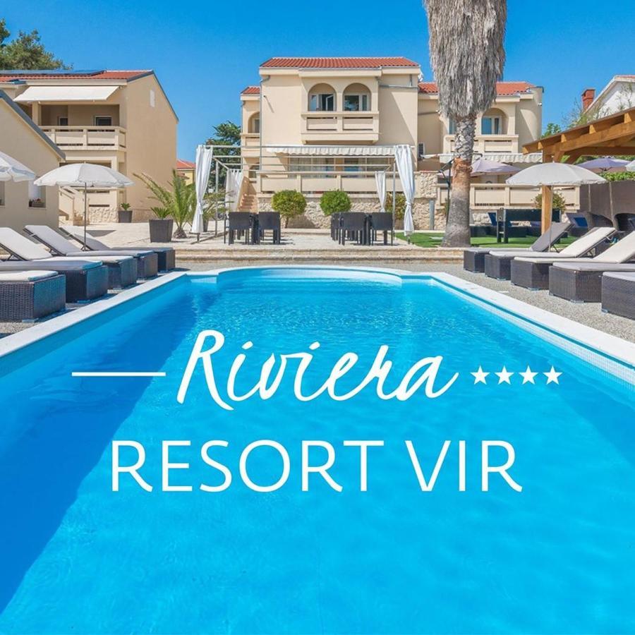 Riviera Resort Vir Ngoại thất bức ảnh