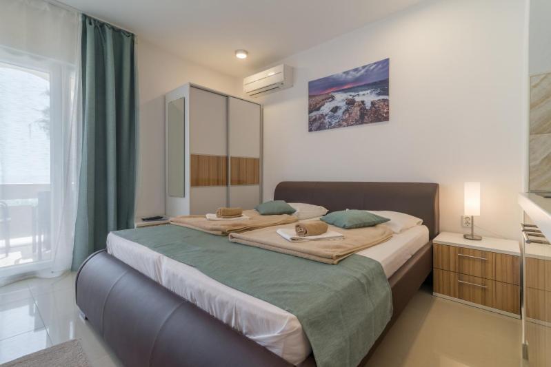 Riviera Resort Vir Ngoại thất bức ảnh