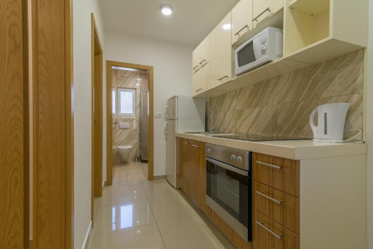 Riviera Resort Vir Ngoại thất bức ảnh